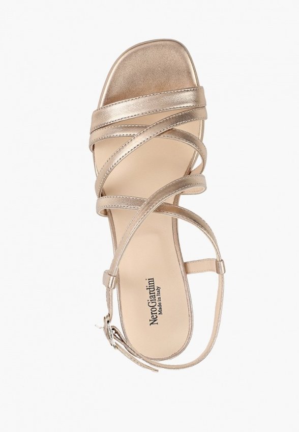 Босоножки Nero Giardini