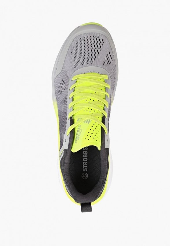 Кроссовки Strobbs