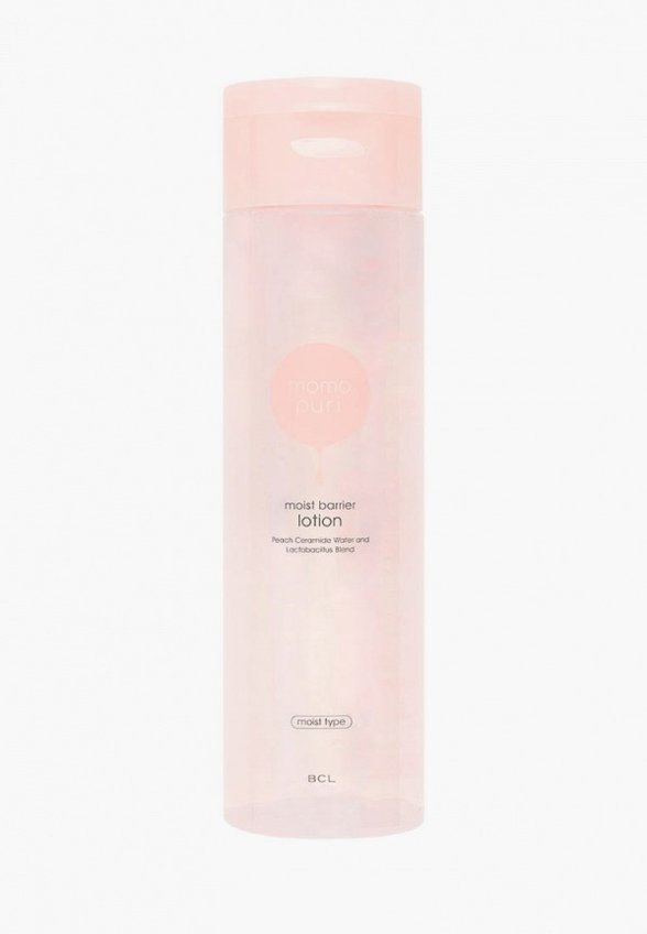 Тонер для лица Momo Puri