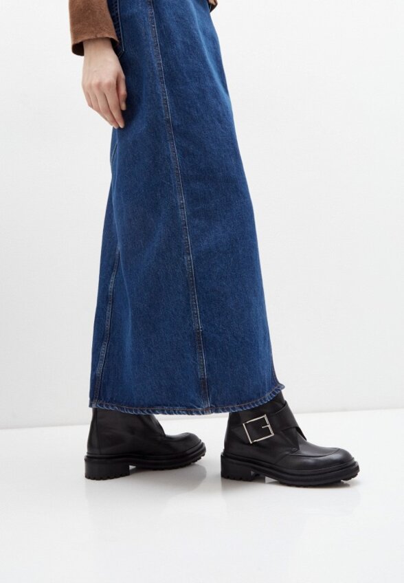 Ботинки Giotto