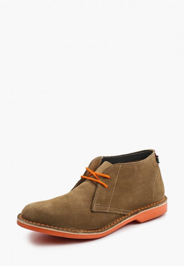 Ботинки Veldskoen