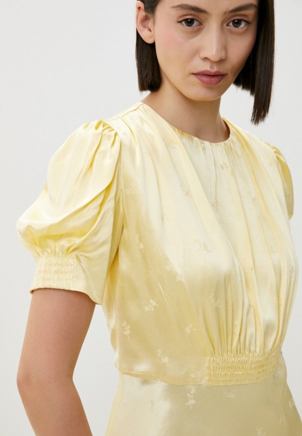 Платье Elena Andriadi