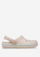 Сабо женские Crocs Crocband, Розовый1  - превью