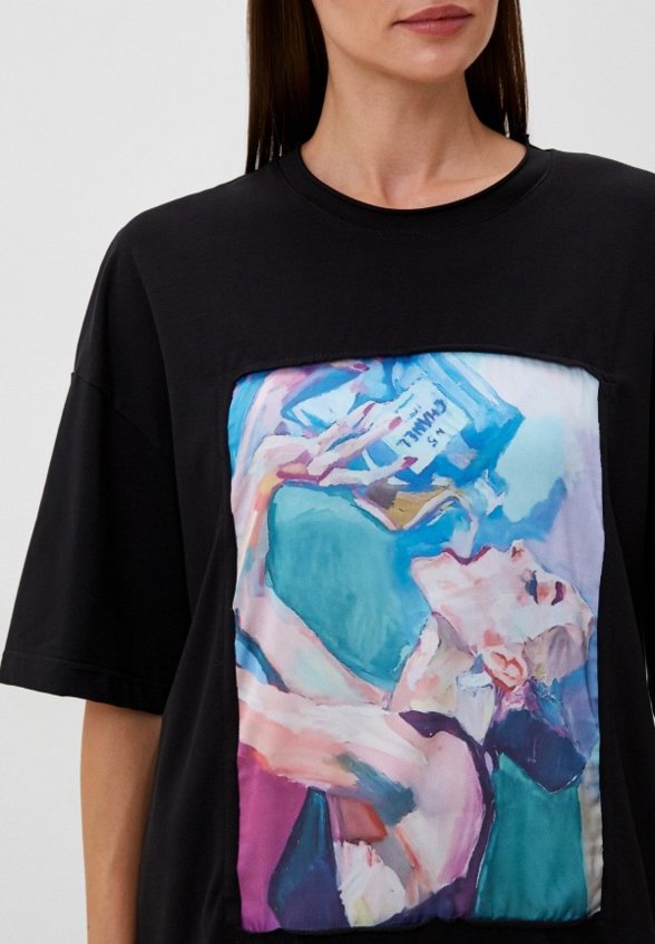 Футболка Artograph