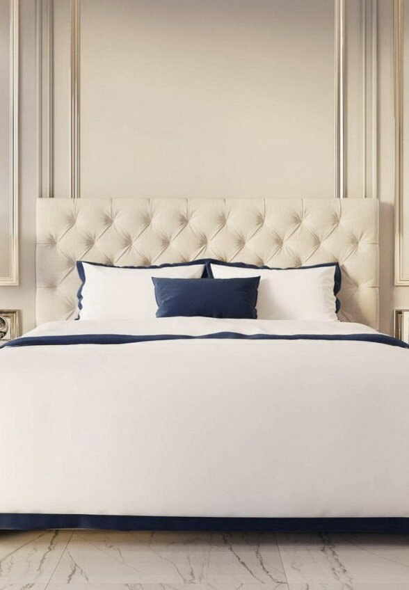 Постельное белье Семейное Sofi De Marko