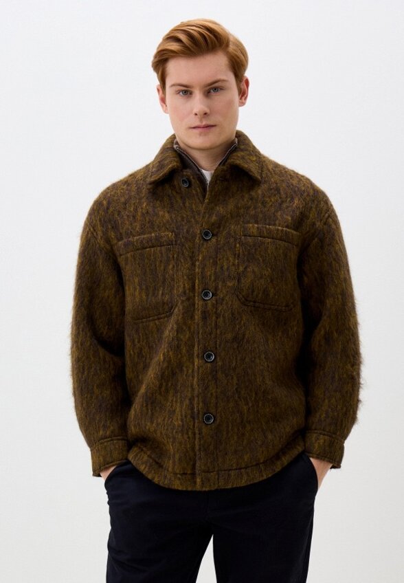 Полупальто F.G.Z.