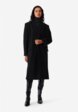Пальто двубортное Iro1  - превью