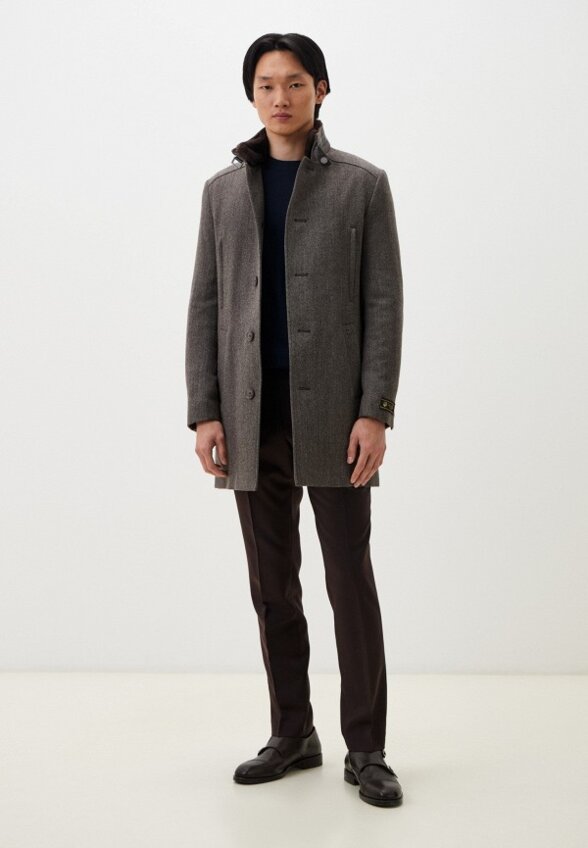 Пальто Bazioni