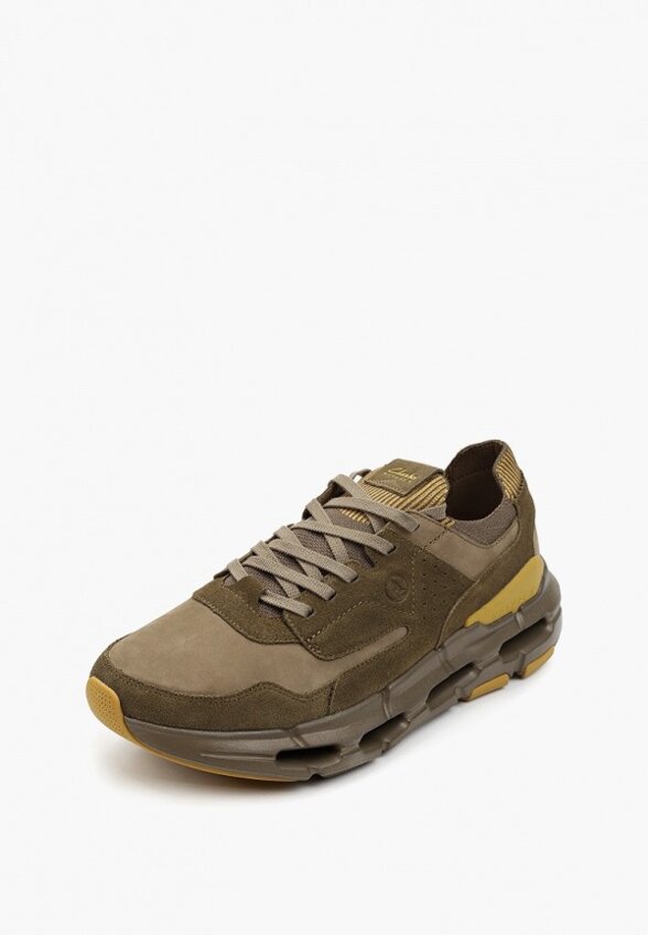 Кроссовки Clarks