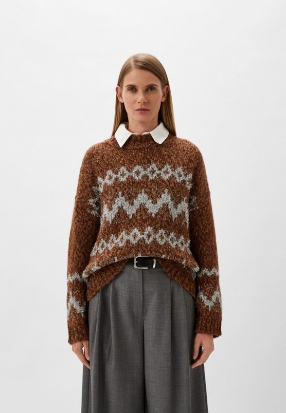 Джемпер Weekend Max Mara