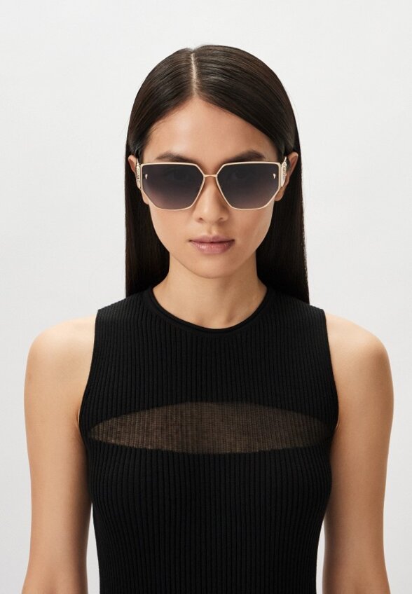 Очки солнцезащитные Roberto Cavalli