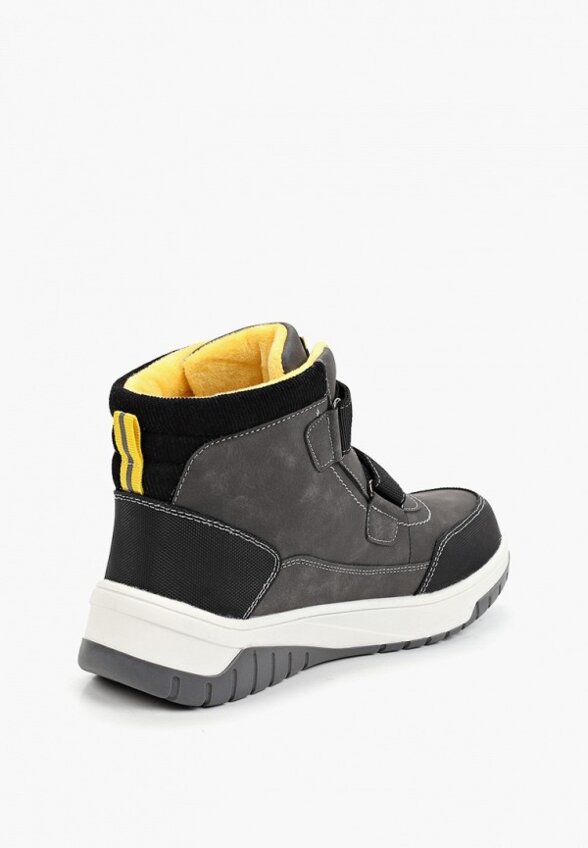 Ботинки Shuzzi