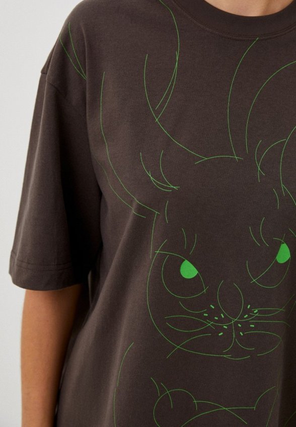 Футболка JNBY