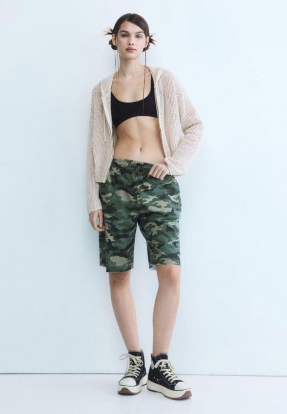 Толстовка Befree