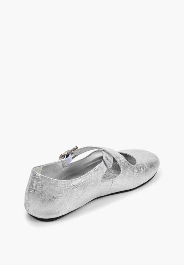 Балетки Evigi