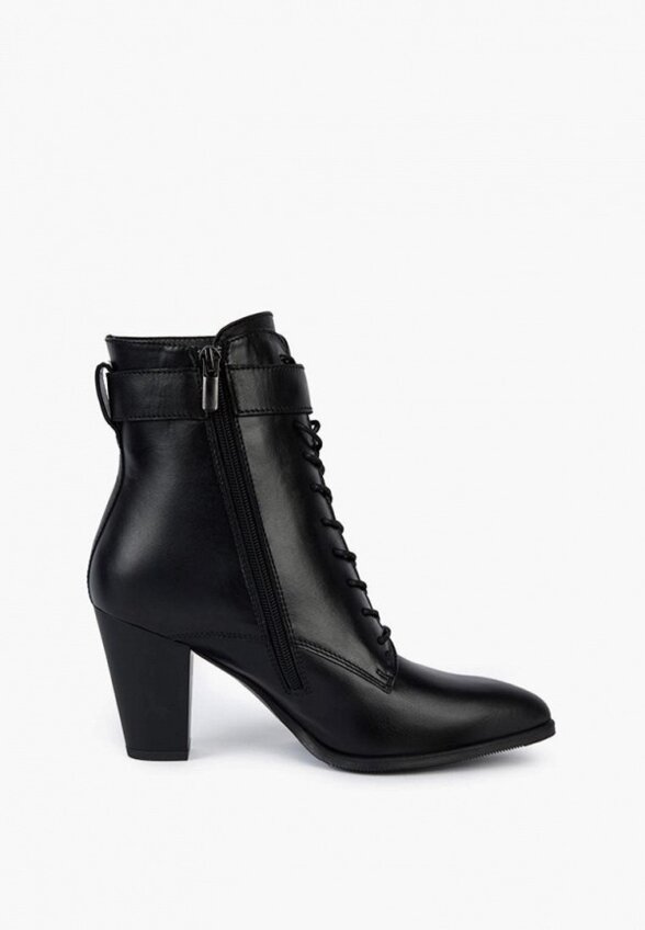 Ботильоны Vagatni