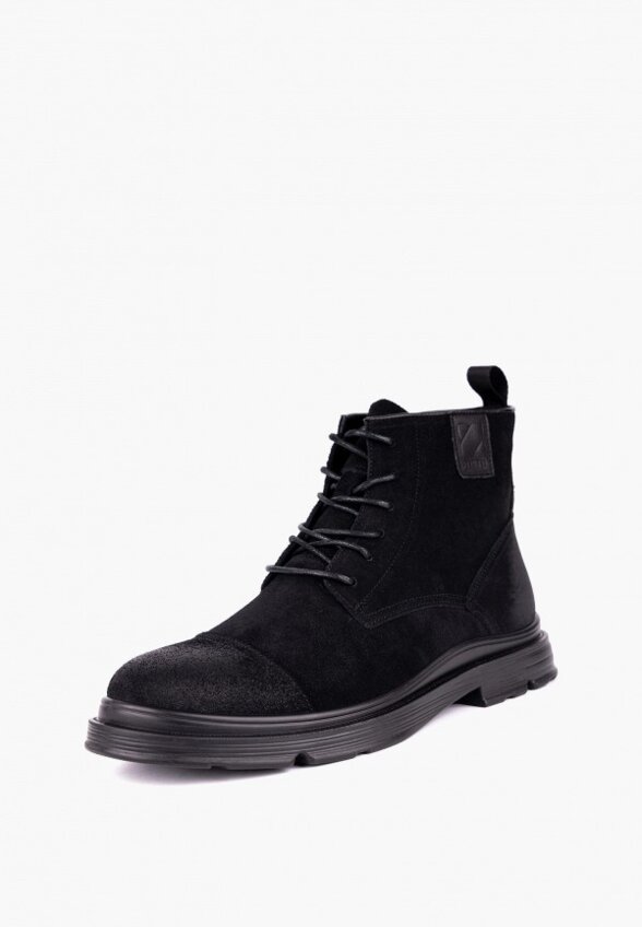 Ботинки Zenden