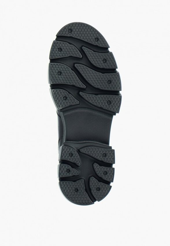 Ботинки Mof-Berg