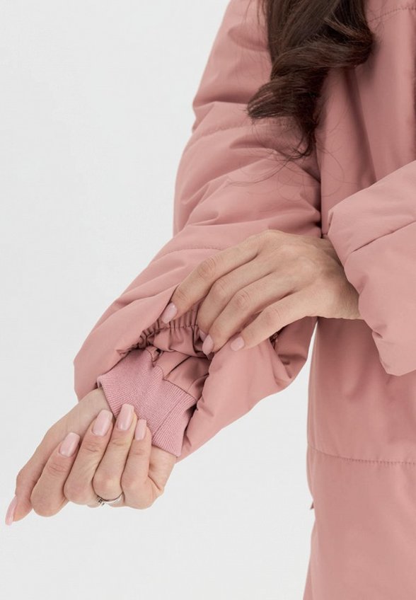 Пуховик Alpex