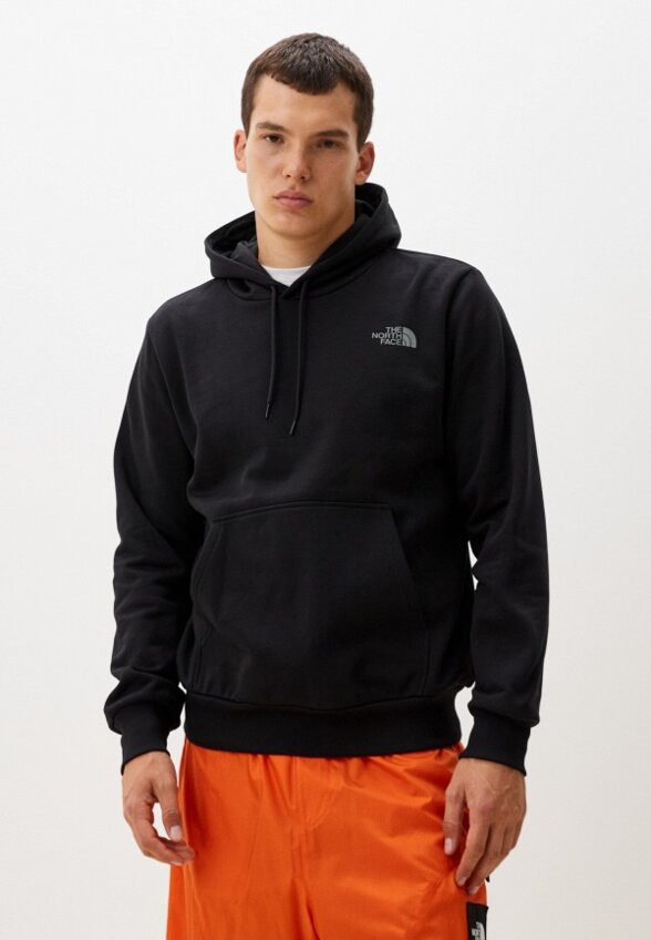 Худи The North Face