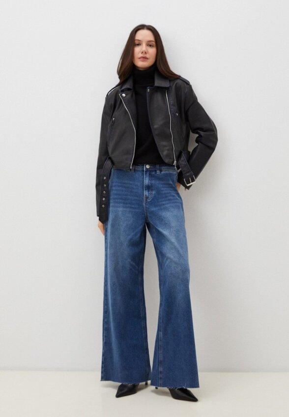 Косуха Bad Queen