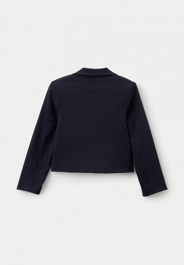 Жакет Карамелли