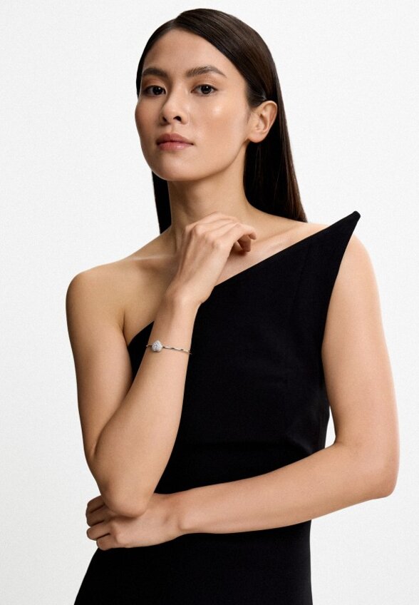 Браслет Swarovski®