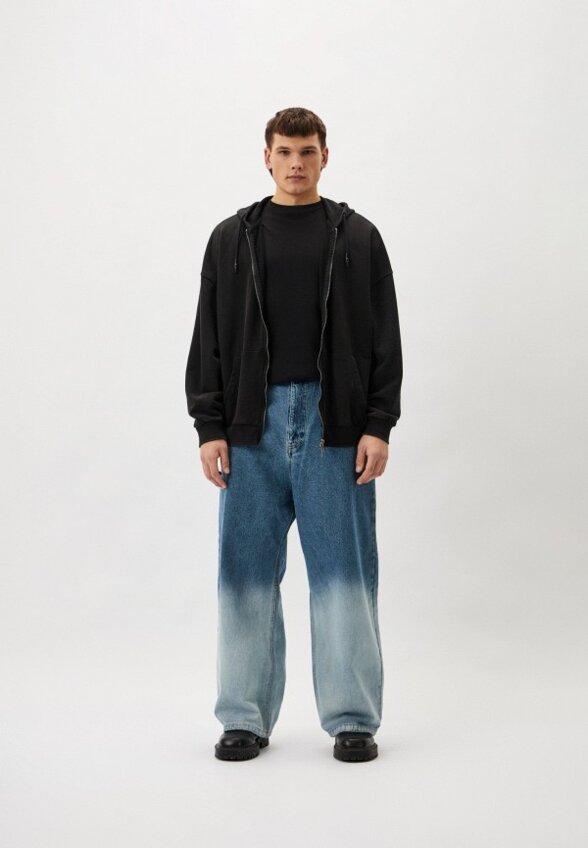 Джинсы Red September