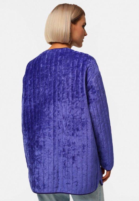 Куртка стеганая Lia Berti