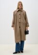 Пальто и шарф Koton1  - превью