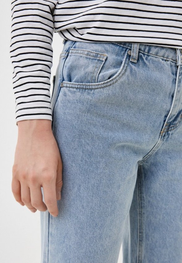 Джинсы Belucci