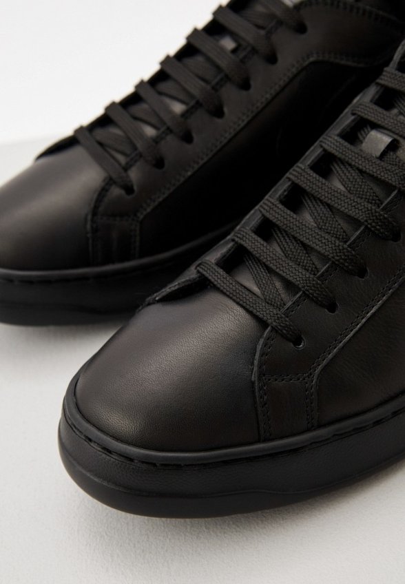 Кеды Voile Blanche