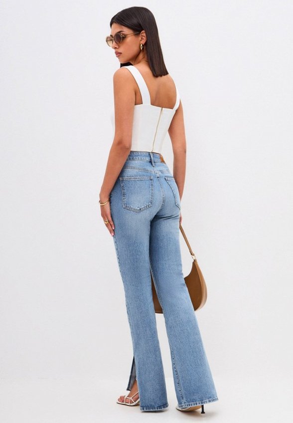 Джинсы Sandrine