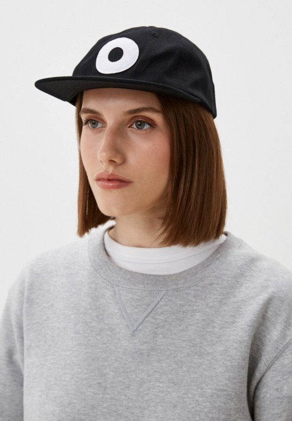 Бейсболка Obey