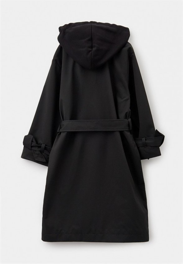 Плащ Nikastyle