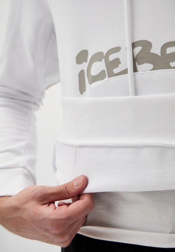 Худи Iceberg