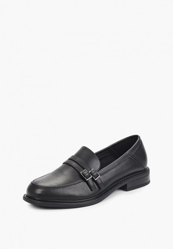 Лоферы Francesco Donni