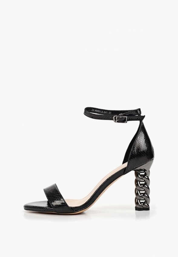 Босоножки Valley