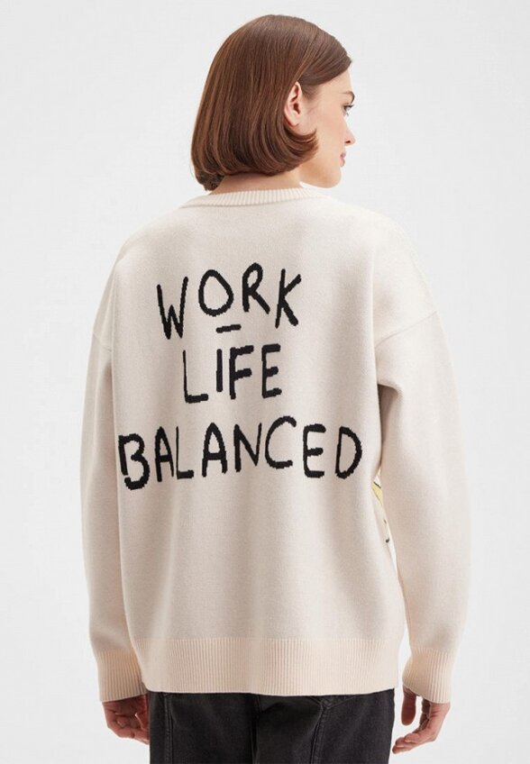 Джемпер Barmariska