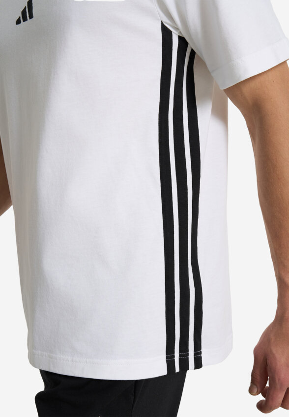 Футболка мужская adidas, Белый