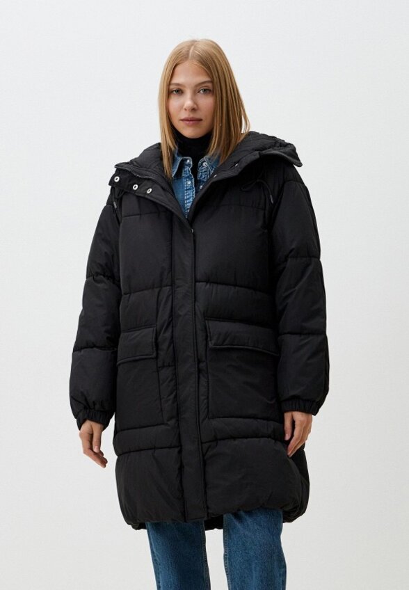 Пуховик Befree