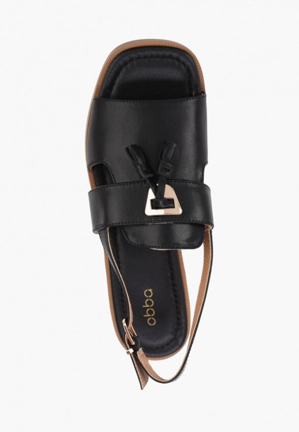 Сандалии Obba