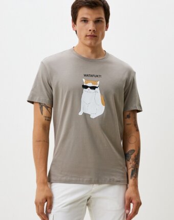 Футболка Mark Formelle мужчинам