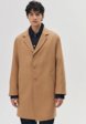 Пальто однобортное All We Need1  - превью