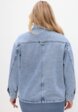 Куртка джинсовая Grafinia3  - превью
