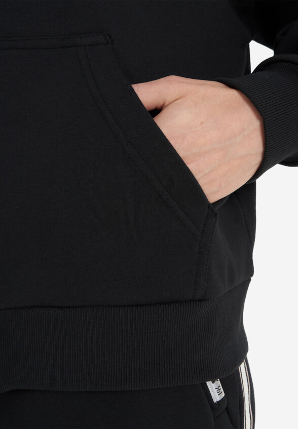 Толстовка женская 361°, Черный