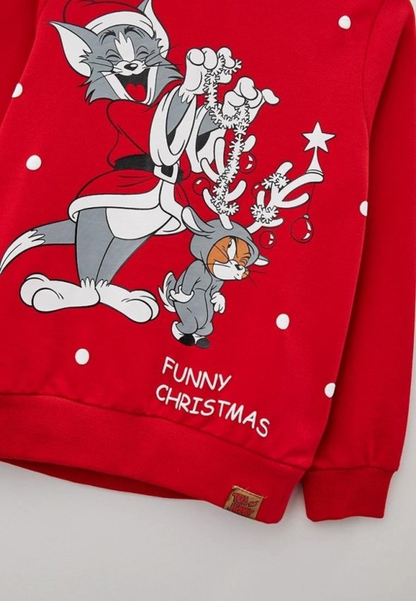 Свитшот PlayToday