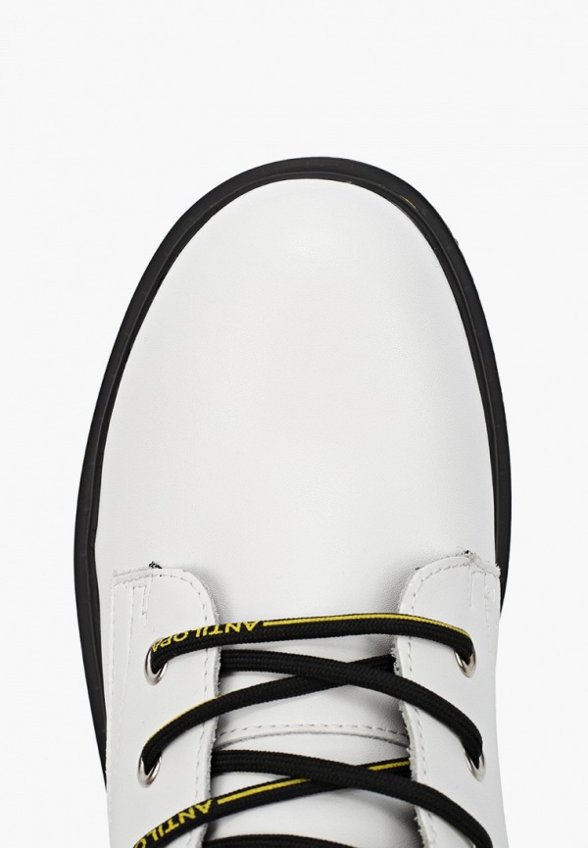 Ботинки Antilopa