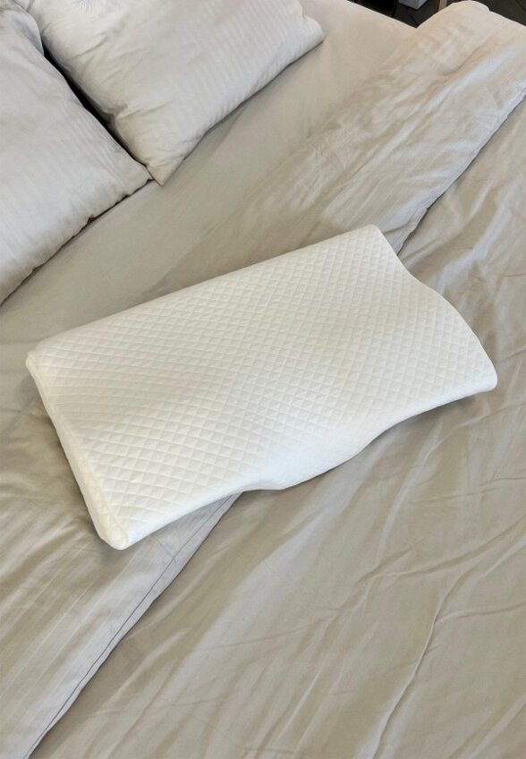 Подушка анатомическая SkyDreams