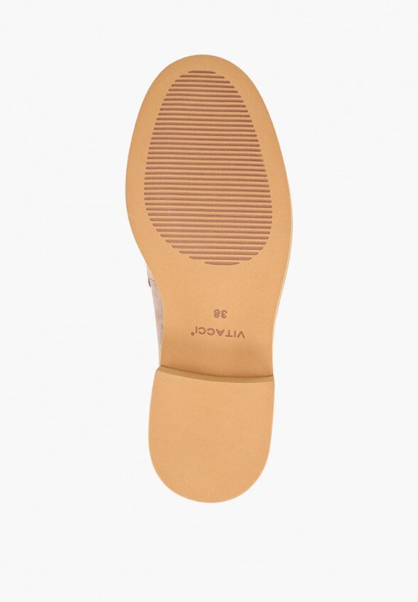 Лоферы Vitacci